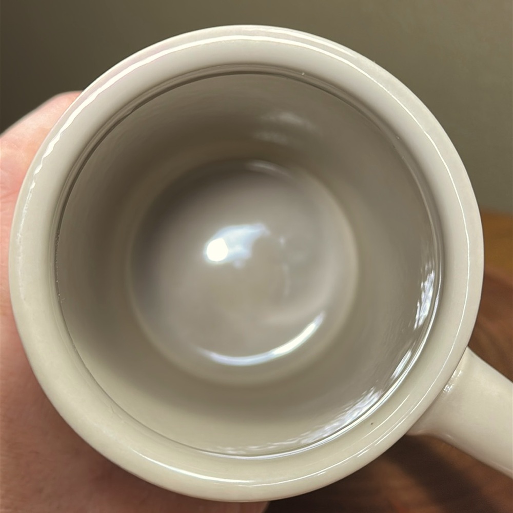 PAULANER Stonewear Beer Stein 2018 - Picture 8 of 9